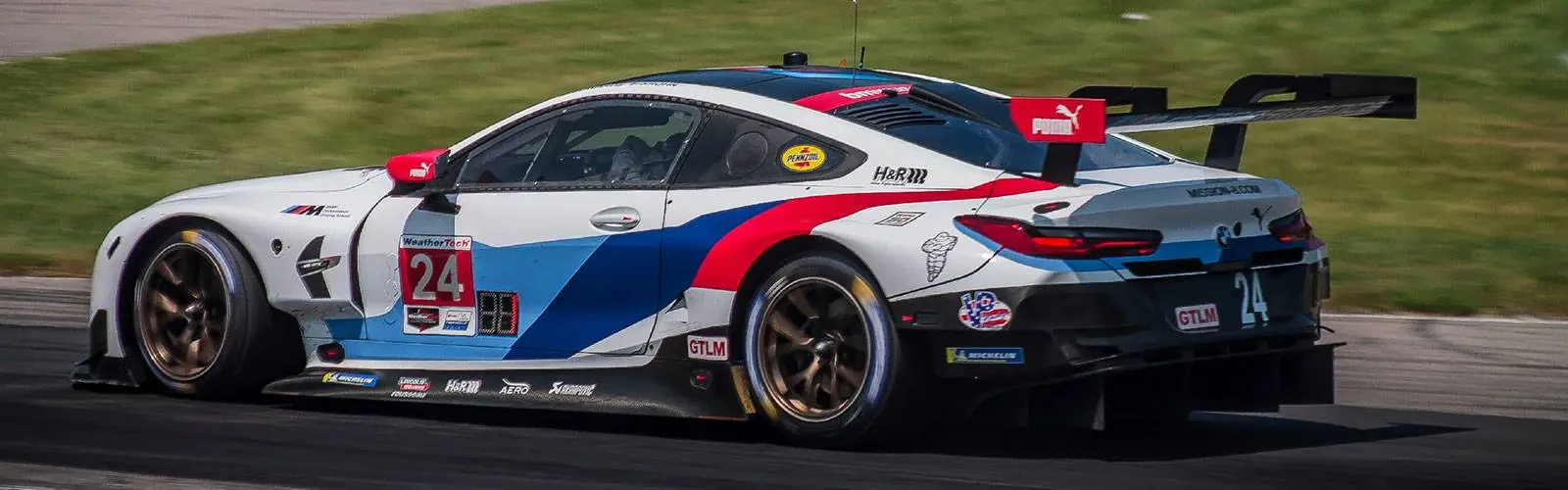 Fueling Your Passion Since 2004