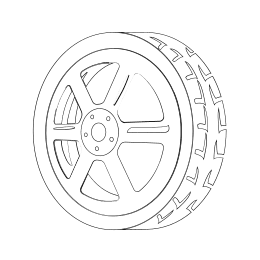 Wheel
